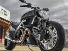 2015 Ducati Diavel Carbon